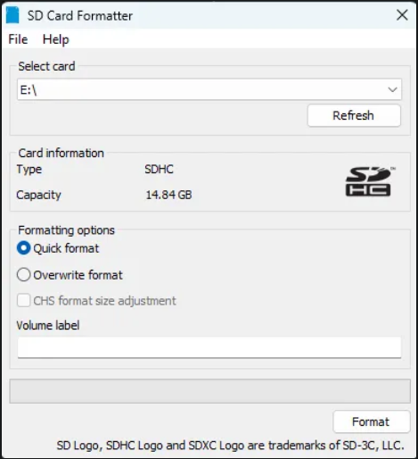 sd-card-formatter-open