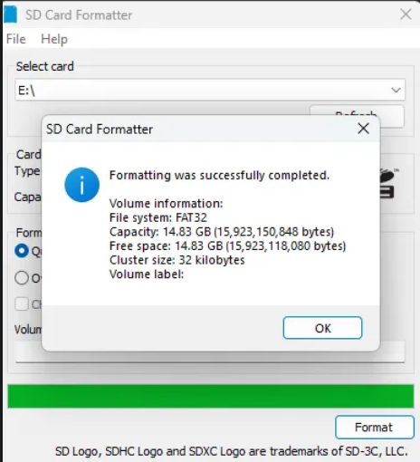 sd-card-formatter-success